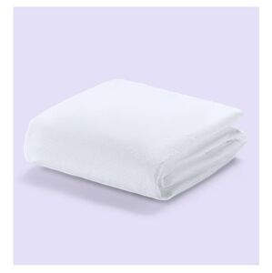 Purple Waterproof Mattress Protector – Twin